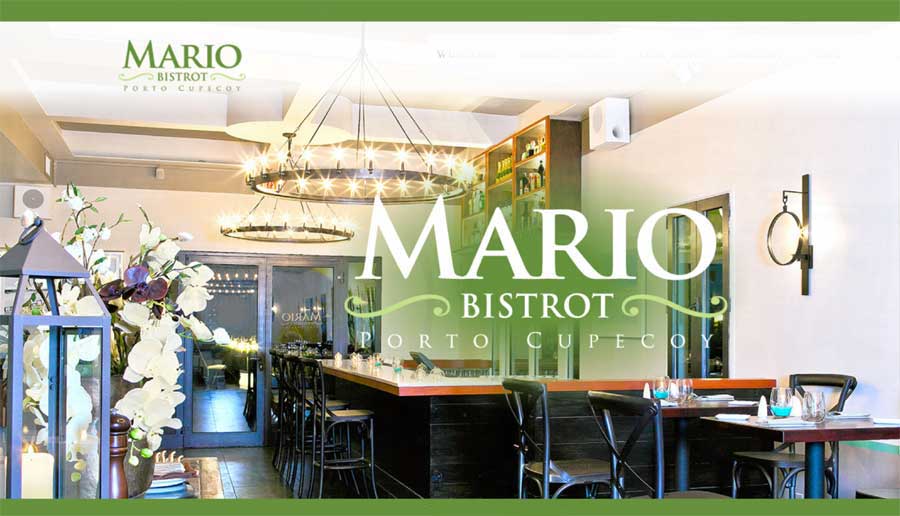 Mario Bistro